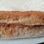 ベッカライ・ブロートツァイト - 