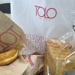 TOLO PAN TOKYO - 