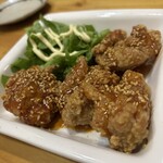 韓国風居酒屋　唐辛子 - 