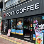 COTTI COFFEE - 