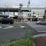 やよい軒 - 外観