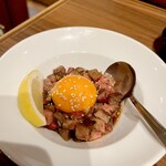 焼肉 ジャンボ 篠崎本店 - 