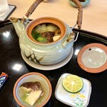 山玄茶 - 