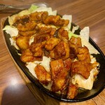 焼肉 ジャンボ - 