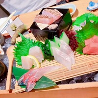 磯ぎよし 天神店 - 