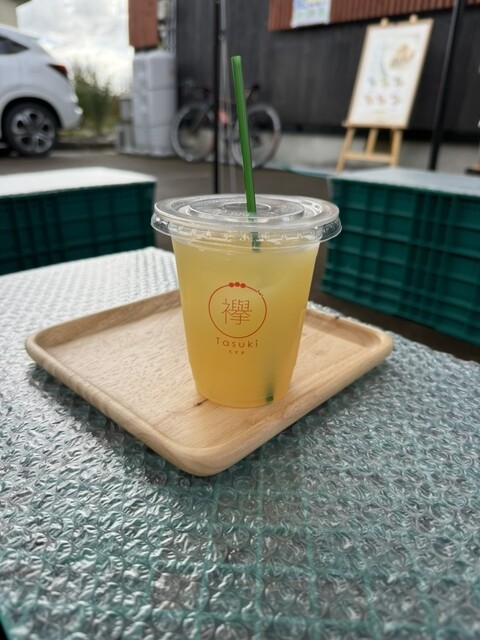 襷（tasukiii） - 中央弘前（和菓子）の写真