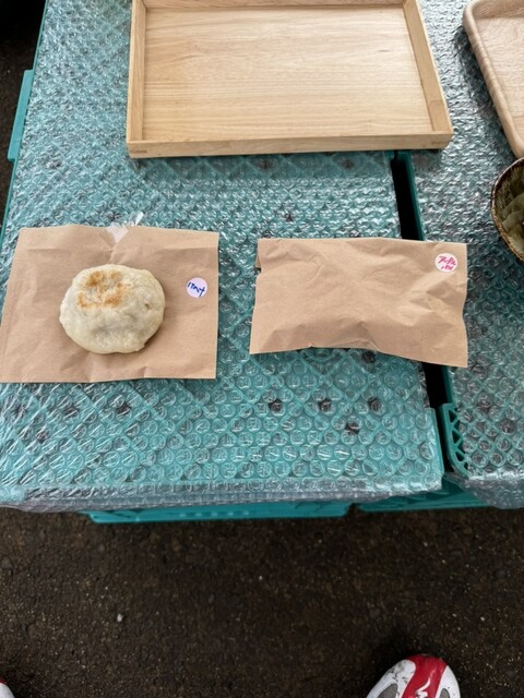 襷（tasukiii） - 中央弘前（和菓子）の写真