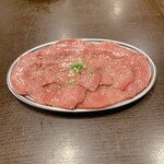 焼肉 安萬 - 
