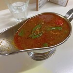 かれーの店 うどん  - 