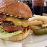 ファイヤーハウス - 