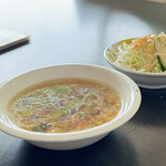 インデアンレストラン  ニューミラ - 