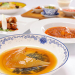 中国料理 皇華 - 