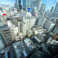 Gallery11(ホテルインディゴ東京渋谷) - 