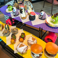 Gallery11(ホテルインディゴ東京渋谷) - 