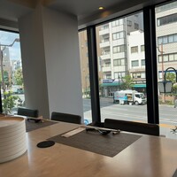 Chinese Restaurant 晴華 - 