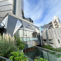 Gallery11(ホテルインディゴ東京渋谷) - 
