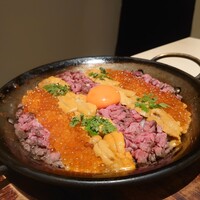 焼肉うしごろ 横浜店 - 