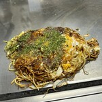 いまだお好み焼き - 