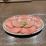 焼肉 安萬 - 