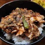 266285822 - 稲田さん家の地養鳥