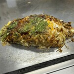 いまだお好み焼き - 