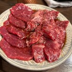 深夜焼肉 じる - 