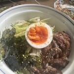 深夜焼肉 じる - 