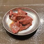 焼肉 安萬 - 