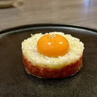 しゃぶしゃぶ 吟半 お台場店 - 