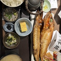 高級ブランド干物 『銀座伴助』 銀座本店 - 