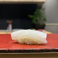 鮨 天ぷら 祇園いわい - 