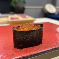 鮨 天ぷら 祇園いわい - 