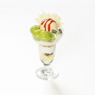 ラ パティスリー デュ ミュゼー パール トシ・ヨロイヅカ_0