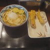 丸亀製麺 貝塚店