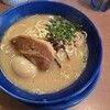 らーめん かばちや
