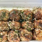 マルタ - 料理写真: