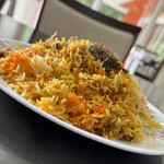 インデアンレストラン  ニューミラ - 