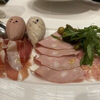 LE PORTIER Par Aux Delices de dodine Toranomon - 