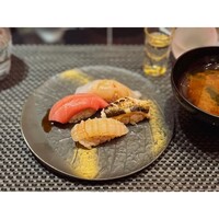 完全個室鮨和食かなうS - 