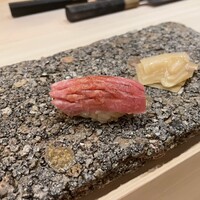 桜坂 渡利 - 