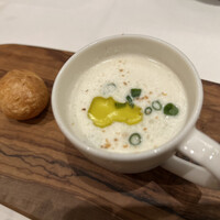 LE PORTIER Par Aux Delices de dodine Toranomon - 