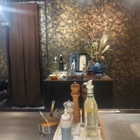 鉄板焼 ステーキ 北野坂 - 