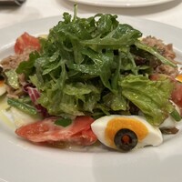 LE PORTIER Par Aux Delices de dodine Toranomon - 