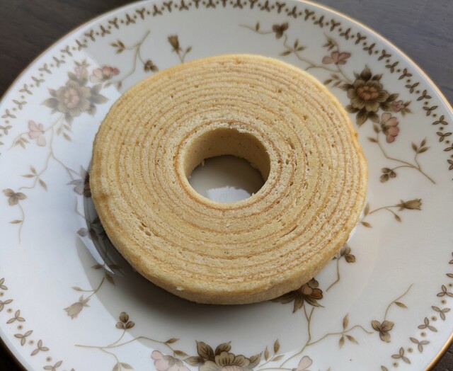 Juchheim Sogo Yokohama Ten - Yokohama/Cake | Tabelog