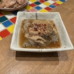 生ホルモン いただき - 