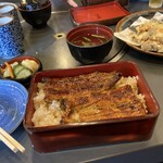 柳ばし - 