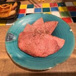 生ホルモン いただき - 