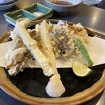 柳ばし - 