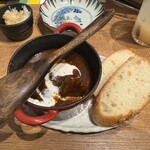 生ホルモン いただき - 