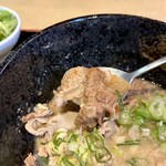 ホルモン焼肉 モリちゃん - 